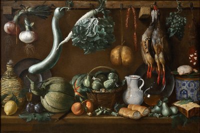 Still Life by Jacopo Dmpoli